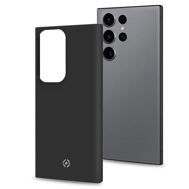Celly Cromo - Cover per cellulare - TPU (poliuretano termoplastico), rivestimen…