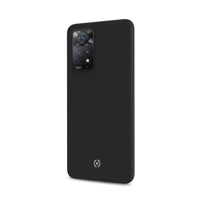 Celly Cromo - Cover per cellulare - TPU (poliuretano termoplastico), rivestimen…