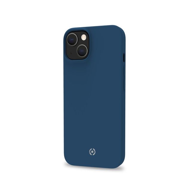 Celly Cromo - Cover per cellulare - TPU (poliuretano termoplastico), rivestimen…