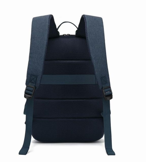 Celly DAYPACK - Zaino porta computer - 16" - blu