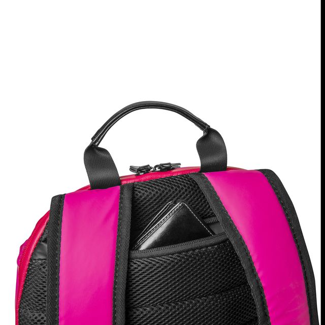 Celly FUNKYBACK - Zaino porta computer - 14.1" - rosa