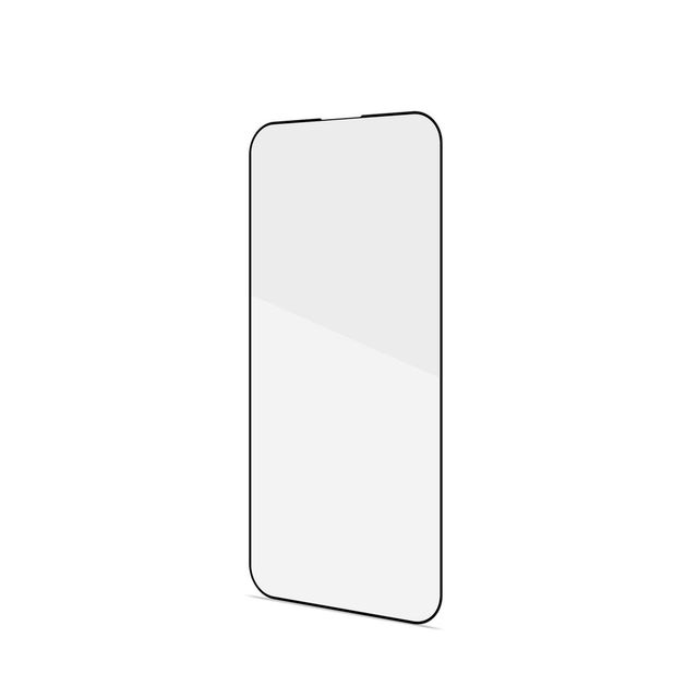 Celly Full Glass - Protezione per schermo per telefono cellulare - vetro - colo…