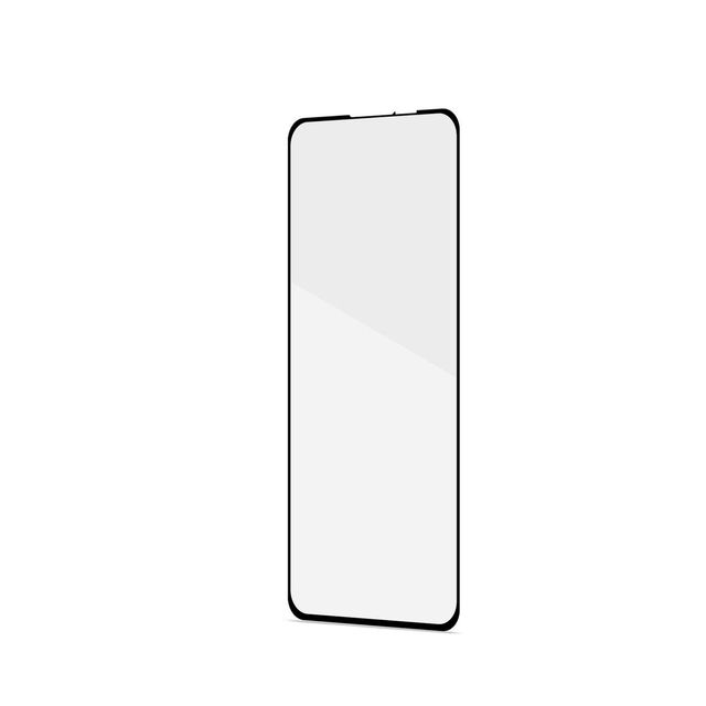 Celly Full Glass - Protezione per schermo per telefono cellulare - vetro - colo…