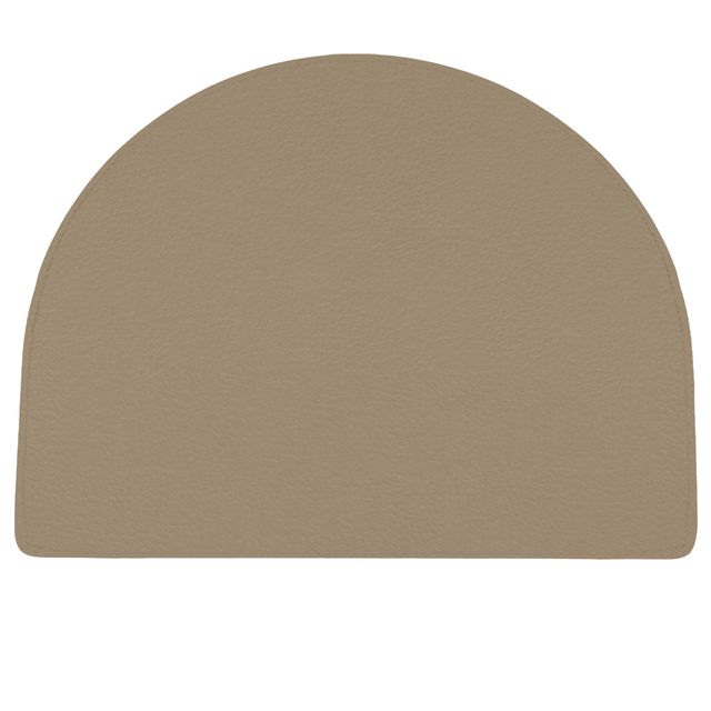 Arco MORBIDA tovaglietta 40,5x30,5 cm Stella 07 BEIGE Stilcasa