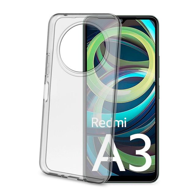 Celly GELSKIN - Xiaomi Redmi A3