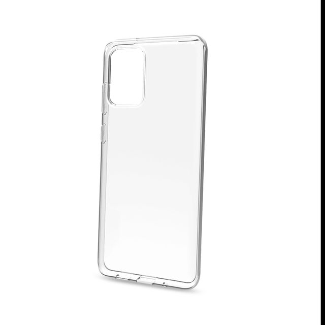Celly Gelskin GELSKIN990 - Cover per cellulare - TPU (poliuretano termoplastico…