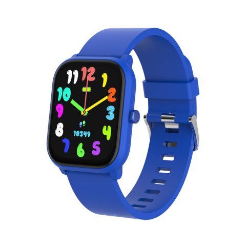 Celly KIDSWATCHBT - Smartwatch for Kids TECH for KIDS