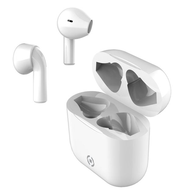 Celly MINI1 - True wireless earphones con microfono - auricolare - Bluetooth - …