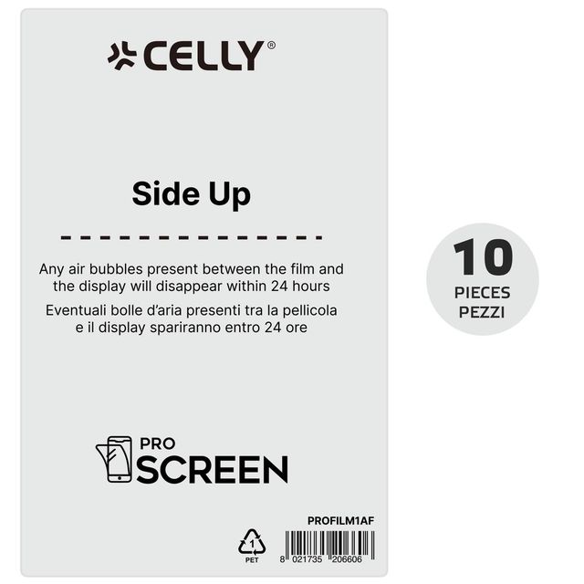 Celly PROFILM10AF