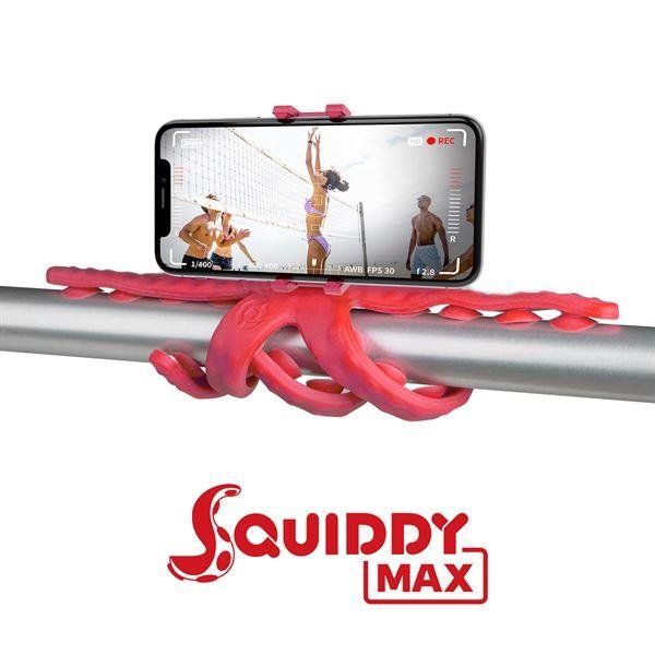 Celly SQUIDDYMAX - Flexible Maxi Tripod SQUIDDY