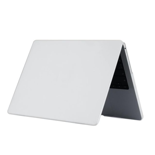 Celly Shield Pro SHIELDAIR - Custodia a guscio per notebook - 13" - trasparente