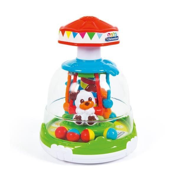 Clementoni baby - Trottola Parco Giochi