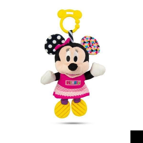 Clementoni baby Disney baby - Baby Minnie - Prime Attività