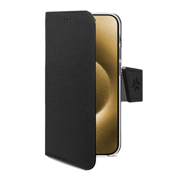 Celly WALLY - Apple iPhone 16 Plus IPHONE 16 CASES