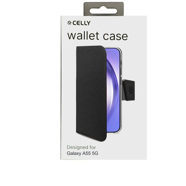 Celly WALLY - Samsung Galaxy A55 5G