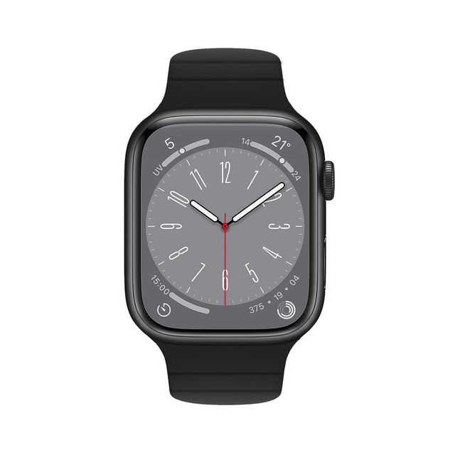 Celly WBANDMAG - Apple Watch Band 424445mm