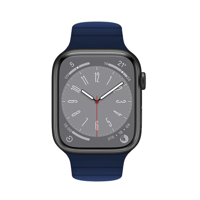 Celly WBANDMAG - Apple Watch Band 424445mm