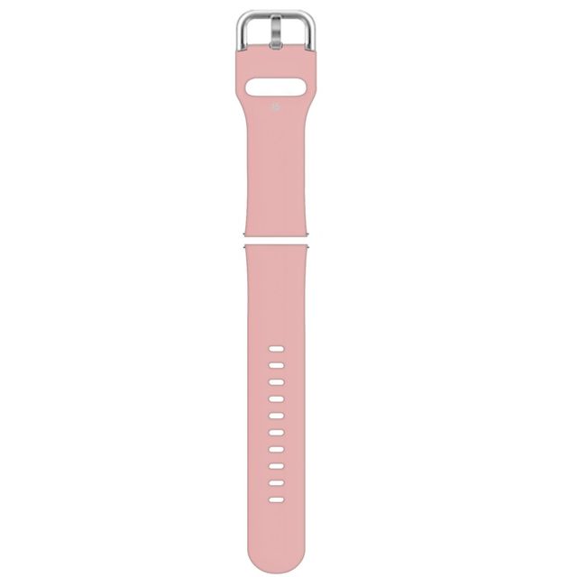 Celly WBANDUNISIL20 - Universal Silicone Watch Band 20mm