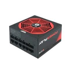 Chieftec PowerPlay alimentatore per computer 850 W 20+4 pin ATX PS/2 Nero, Rosso