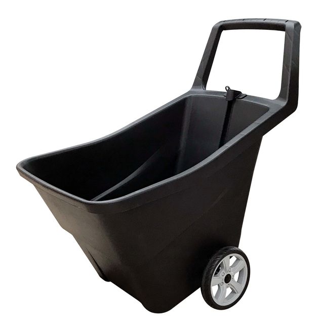 Chips per imballaggi - polistirolo - 100 L - Polyedra