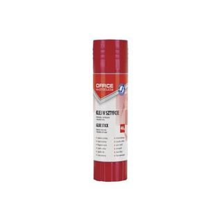 Colla stick 40 grammi Office Products trasparente 18404031-14