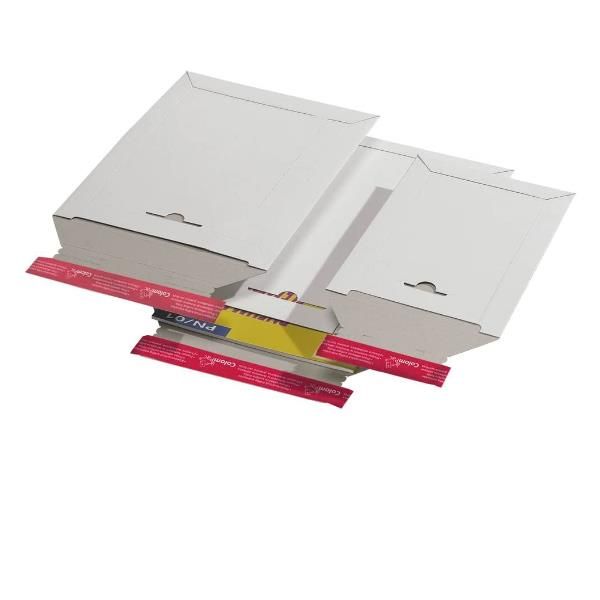 Colompac BUSTE CARTONE PIENO