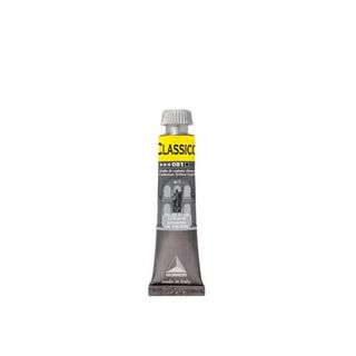 Colore a olio - extrafine - 20 ml - giallo di cadmio chiaro - Maimeri