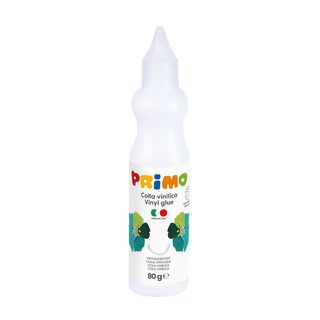 Colla vinilica - 80 gr - Primo
