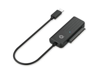 Conceptronic ABBY - Storage controller - 2.5" - SATA 6Gb/s - USB 3.2 (Gen 1x1)