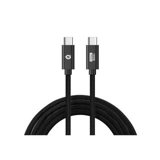 Conceptronic CAVO USB 3.2 Gen 2 C-C PD 3.0 100W 2m -- 20V 5A, 10Gbps, E-Mark