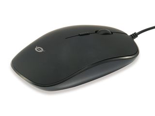 Conceptronic REGAS E4 - Mouse - per destrorsi e per sinistrorsi - ottica - 4 pu…