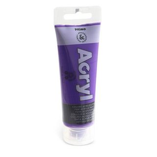 Colori Acryl - 75ml - viola - Primo