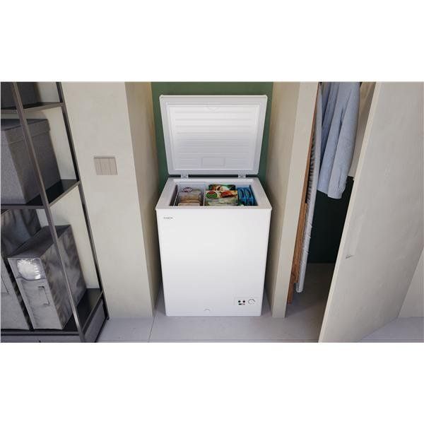 Congelatori - CONGELATORE ORIZZONTALE CCHH 145E