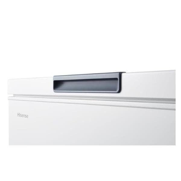 Congelatori - FC386D4AWLYE