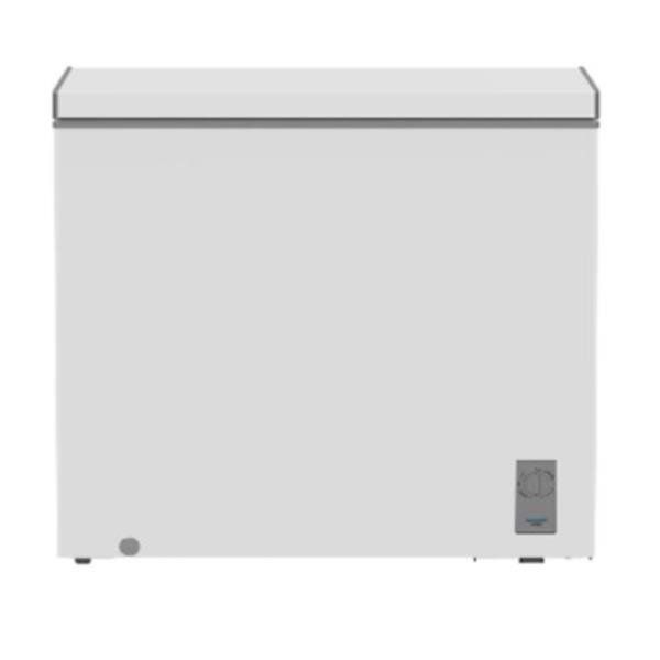 Congelatori - RCC395WH2