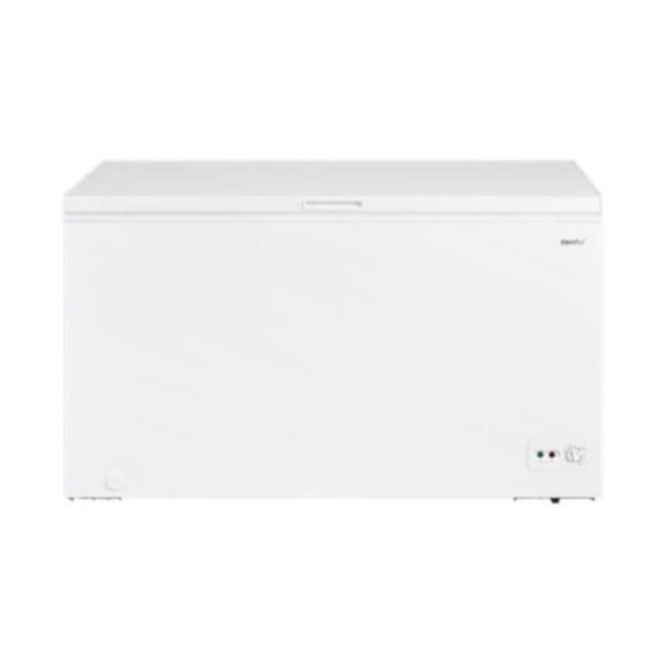 Congelatori - RCC554WH2
