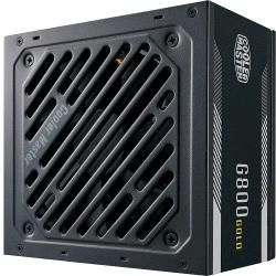 Cooler Master G800 Gold 800W 80+ Gold PFC Attivo AFX