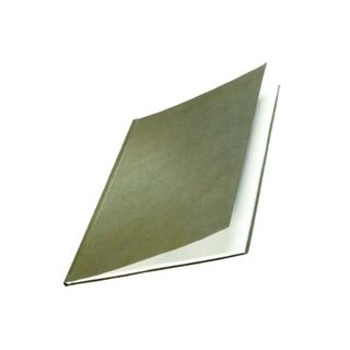 Copertina flessibile per rilegatura Leitz Channel ''G'' - 266-300 fogli A4 nero…