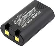 CoreParts - Drucker-Batterie (gleichwertig mit: 3M&DYMO PL200, 3M&DYMO LABELMAN…