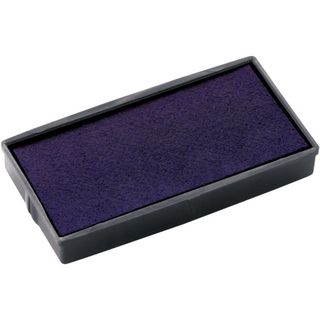 Confezione da 5 cuscinetti Colop di ricambio colore blu - Printer 30 E30.BLU