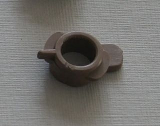 CoreParts Lower Roller Bushing Right (MSP1064)