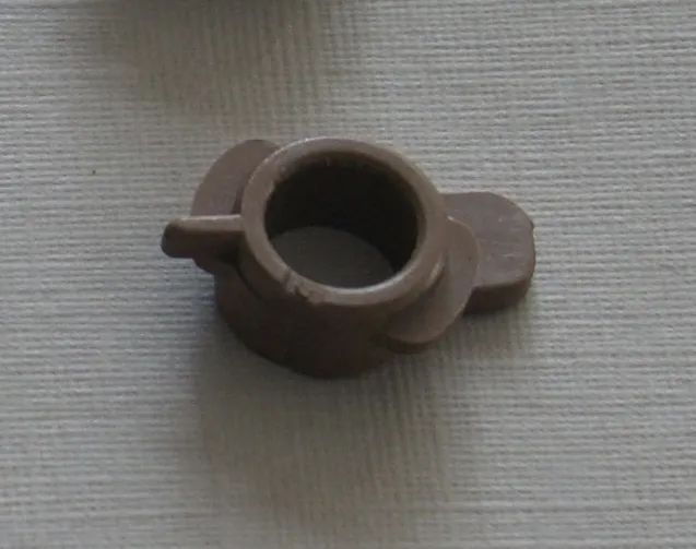 CoreParts Lower Roller Bushing Right (MSP1064)