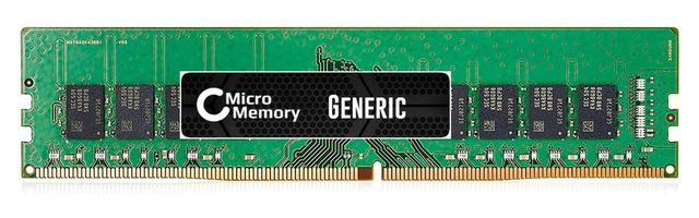 CoreParts MMHP177-8GB modulo di memoria 1 x 8 GB DDR4
