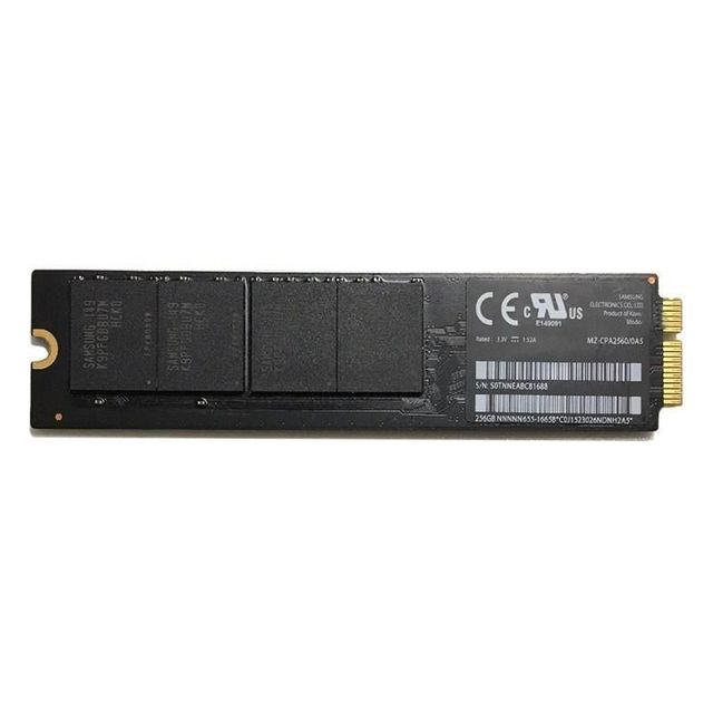 CoreParts MS-SSD-256GB-STICK-01 unita a stato solido interna