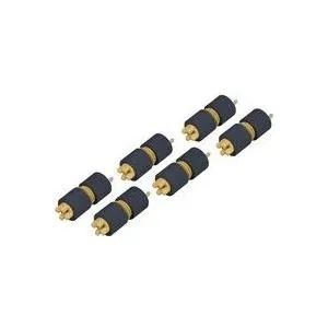 CoreParts Paper Feed Roller Kit 6Pcs (MSP7916)