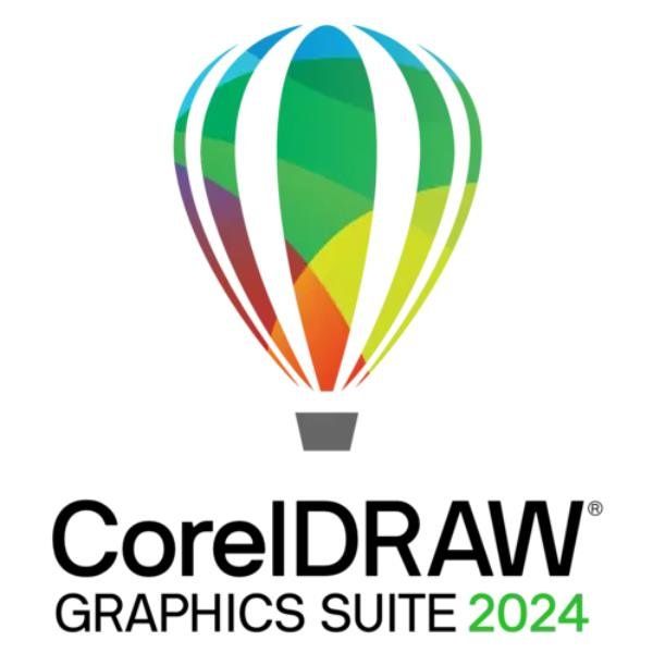 CorelDRAW Graphics Suite - Abbonamento (1 anno) - 1 utente - hosted - CTL - Win…