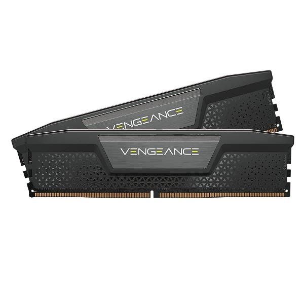 Corsair CMK64X5M2B64C32