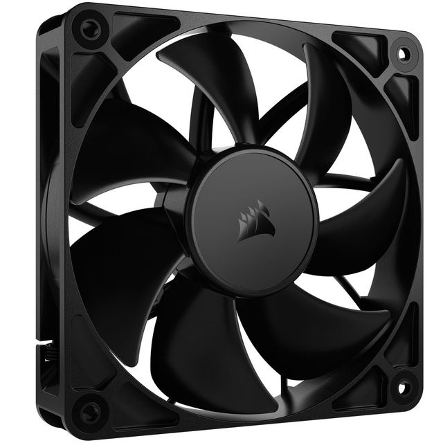 Corsair RS120 PWM da 120 mm - Confezione da tre
