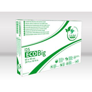 Copertine Colibrì big eco 63x43 cm - conf. 125 pz - CO035EB