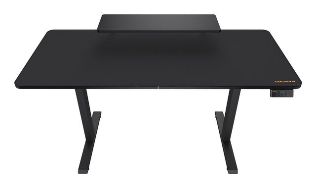 Cougar E-Star 140 Gaming Desk - Nero